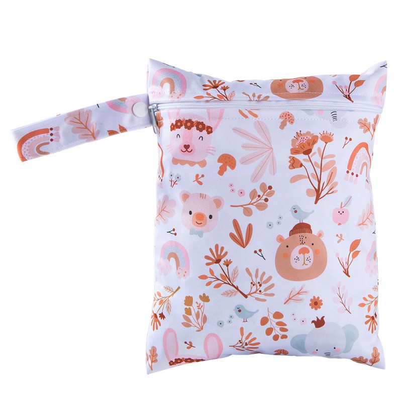 Travel Wet Bag Factory - Stroller Daycare Sports Pool Storage