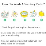 Sanitary Pads