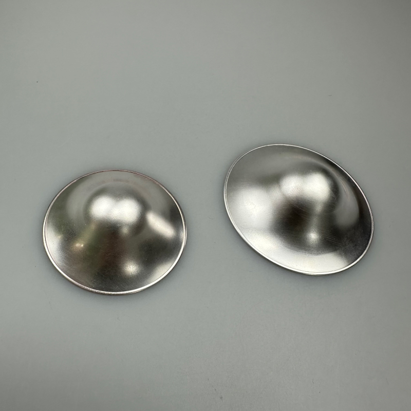 Nursing Silver Cup Manufacturer - Hot Sale Reusable Nipple Shield