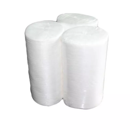 Baby Diaper Liners Factory - 100 Sheets Roll Biodegradable Waste