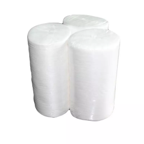 Baby Diaper Liners Factory - 100 Sheets Roll Biodegradable Waste