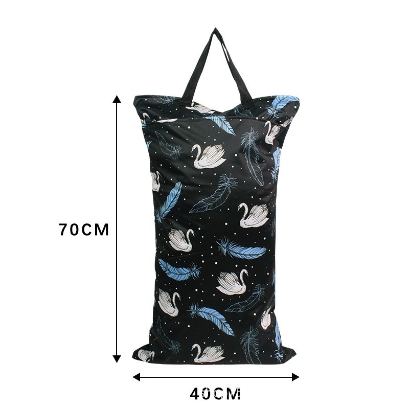 Waterproof Wet Bag Manufacturer - Large Multifunction Travel Storage Bag