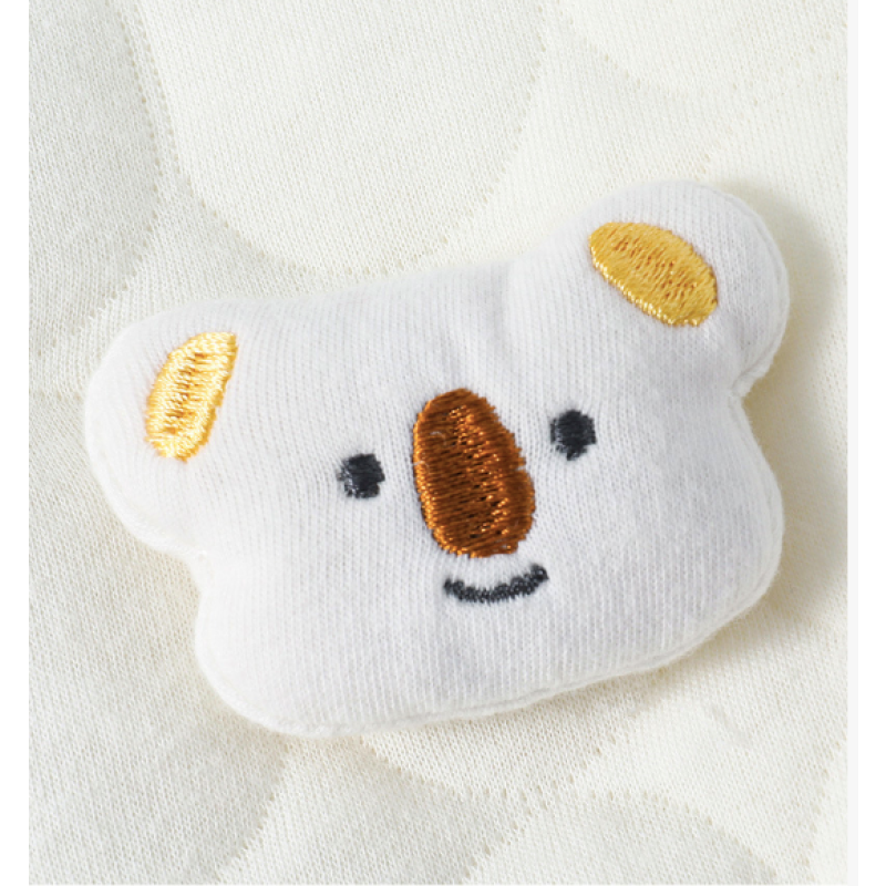 Newborn Jumpsuit Manufacturer - Autumn Winter Warm Home Wear