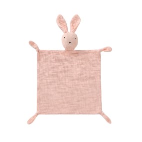 Muslin Comforter Manufacturer - 100% Cotton Eco-friendly Soothing Towel