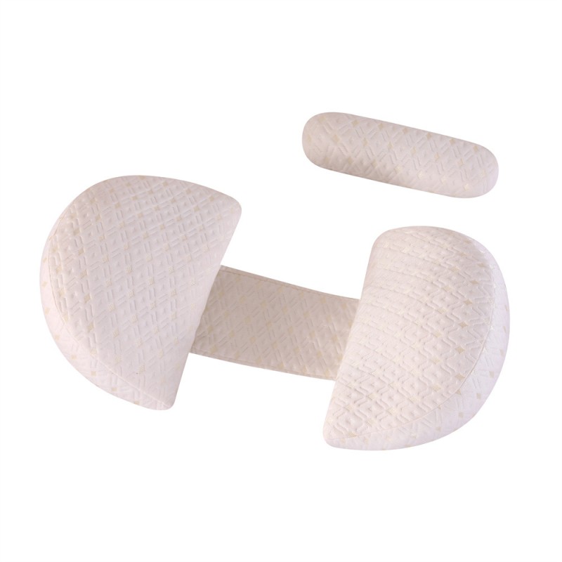 Pregnancy Pillow Supplier - Wholesale Adjustable Maternity Cushion