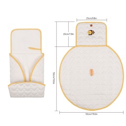 Baby Changing Pad Manufacturer - Good Price Portable Newborn Mat