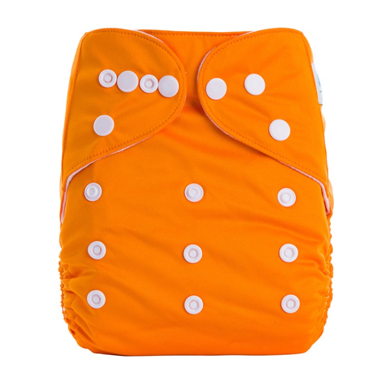 Reusable Nappy Supplier - Wholesale Eco-Friendly Adjustable Pocket