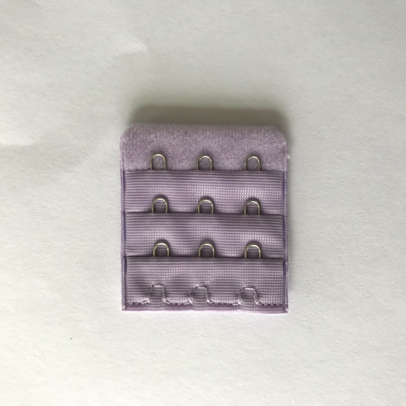 Bra Extender Factory - Wholesale 3 Hook Comfortable Extension