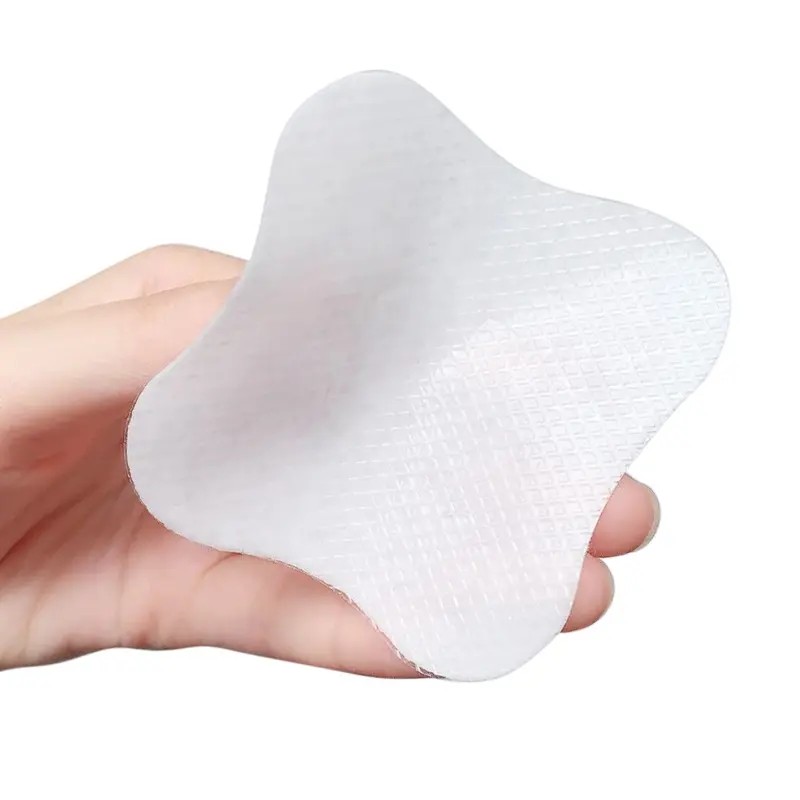 Hydrogel Breast Pads Manufacturer - Cooling Soothing Pain Relief
