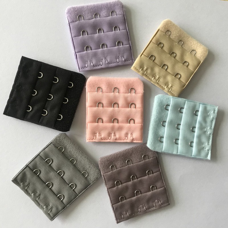 Bra Extender Factory - Wholesale 3 Hook Comfortable Extension
