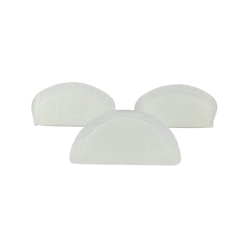 Disposable Nursing Pads Supplier - Absorbent Breastfeeding Care