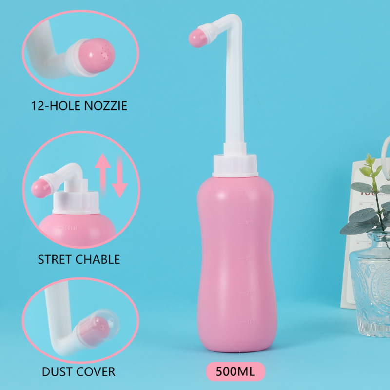 Peri Bottle Manufacturer - New Arrival Feminine Hygiene Postpartum