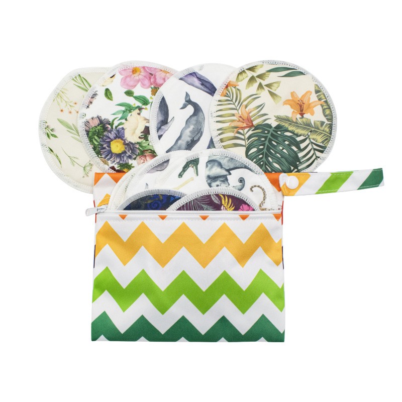 Small Wet Bag Factory - Washable Waterproof Hanging Mini Bag