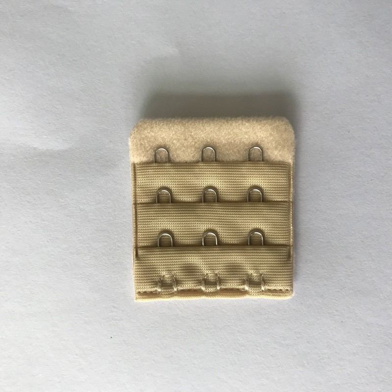 Bra Extender Factory - Wholesale 3 Hook Comfortable Extension