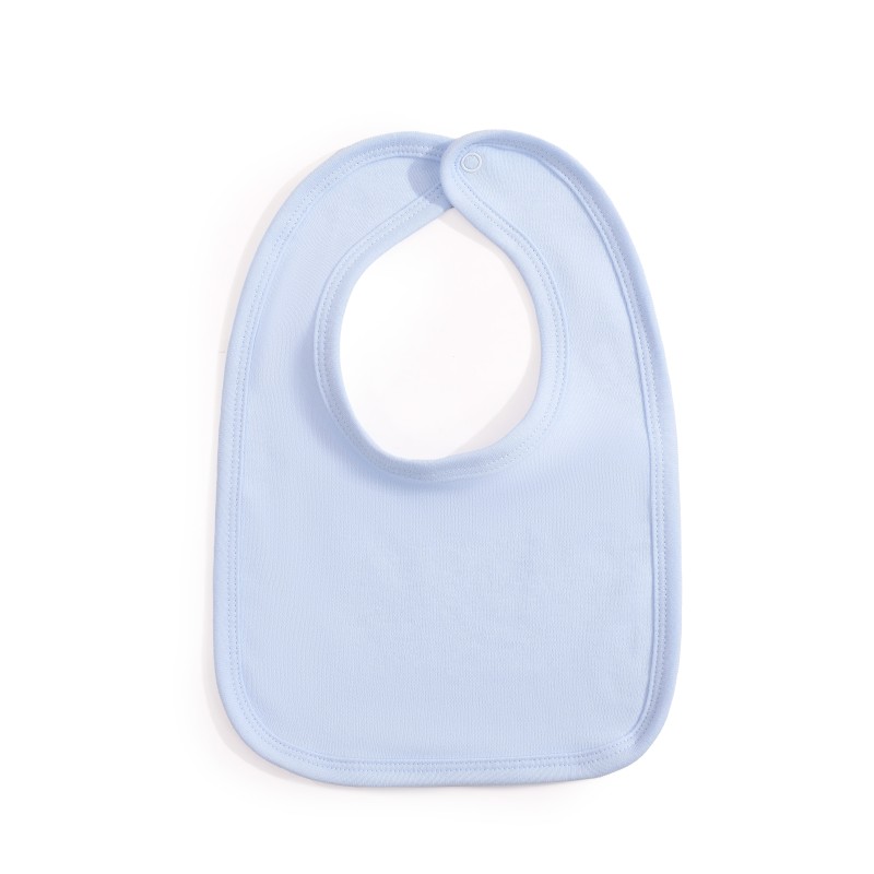 Bandana Bib Manufacturer - Custom Logo Newborn Feeding Bibs