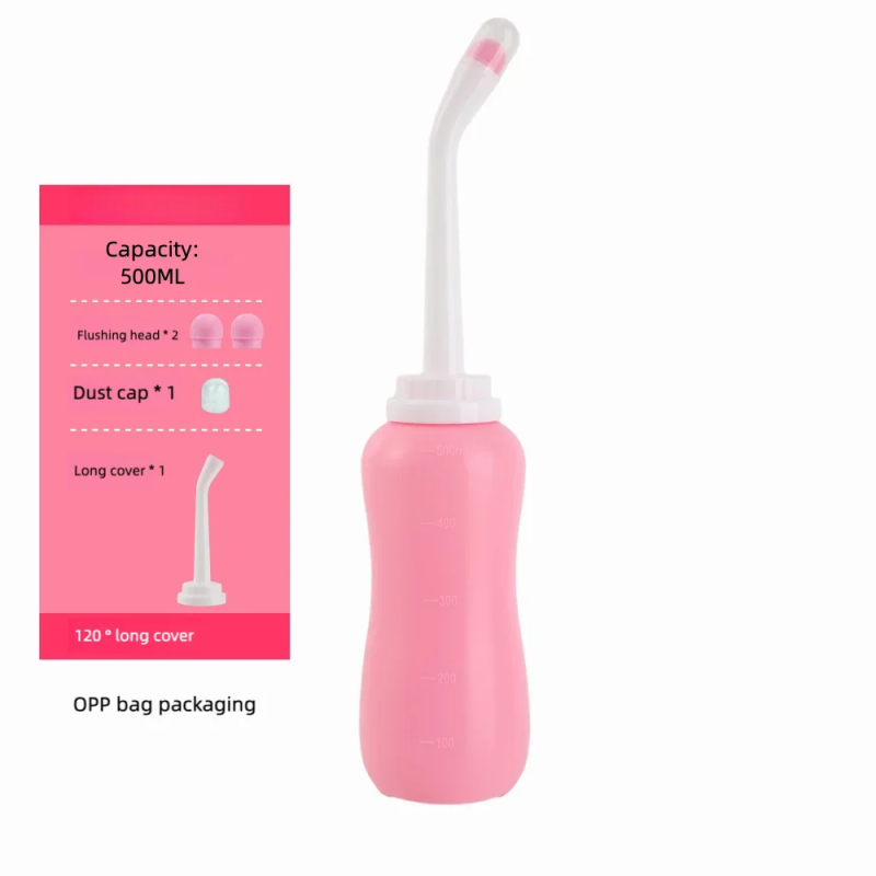 Peri Bottle Manufacturer - New Arrival Feminine Hygiene Postpartum