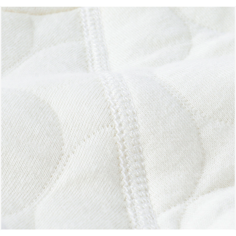 Newborn Jumpsuit Manufacturer - Autumn Winter Warm Home Wear