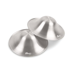 Silver Nursing Pad Factory - 925 Reusable Washable Breastfeeding