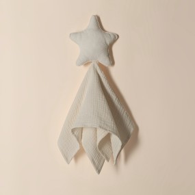 Newborn Blanket Supplier - Soft Plush Lovey Security Blanket