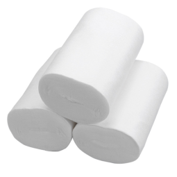 Nappy Liner Supplier - Disposable Flushable Bamboo 100 Sheet