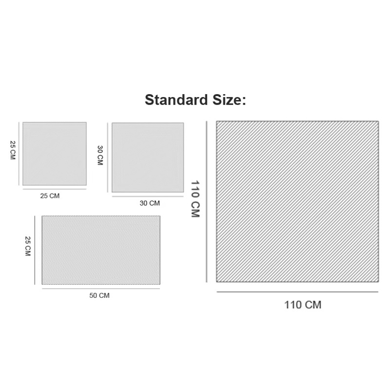 Muslin Blanket Factory - Custom Super Soft Breathable Swaddle