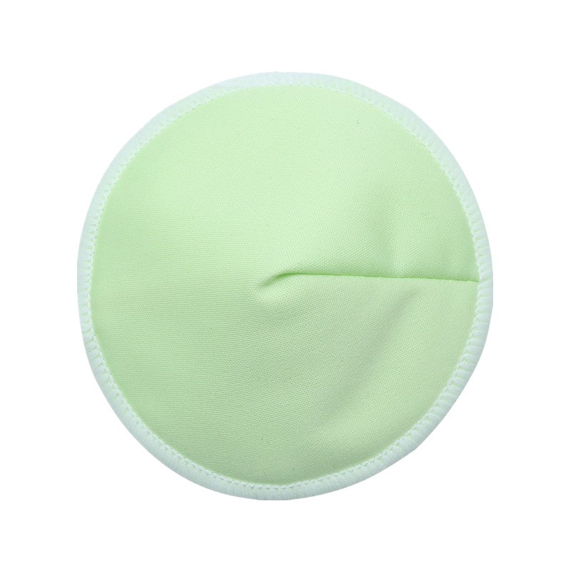 Reusable Breast Pads Manufacturer - Washable Organic Bamboo Contoured