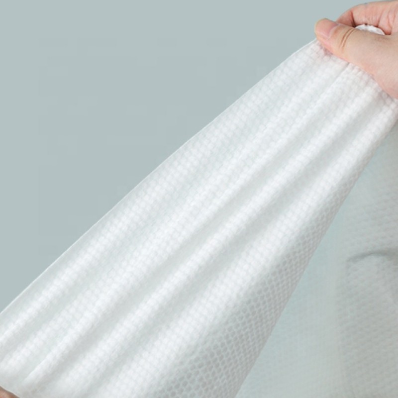 Disposable Bath Towel Factory - Cotton Soft 70x140cm Travel