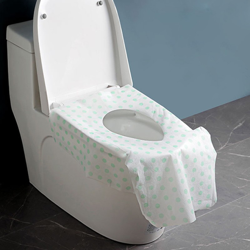 Toilet Seat Cover Supplier - Disposable Waterproof Travel Kids