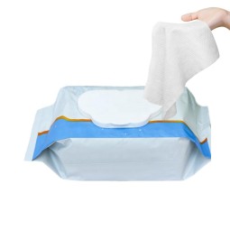 Wet Wipes Manufacturer - Professional China Factory Supply
