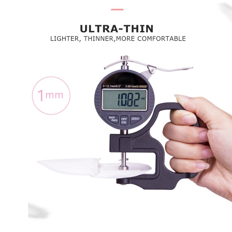 Disposable Nursing Pads Manufacturer - Ultra Thin Breathable Soft