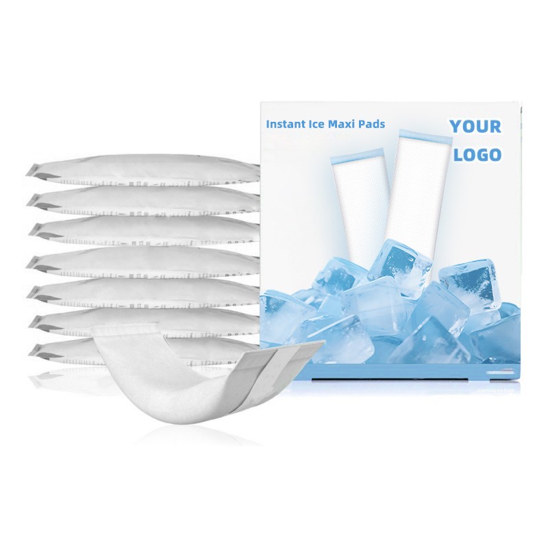 Postpartum Care Kit Factory - Disposable Underwear Hospital Bag