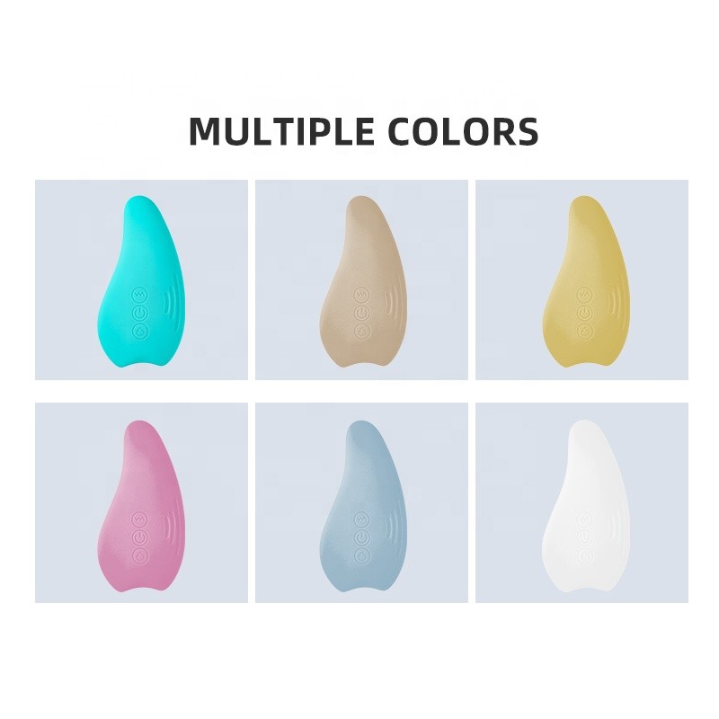Lactation Massager Supplier - Postpartum Heat Vibration Support