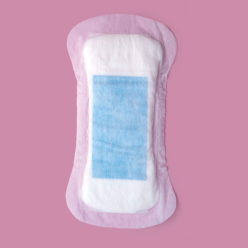 Sanitary Napkin Supplier - Anti Leak Wingless Absorbent