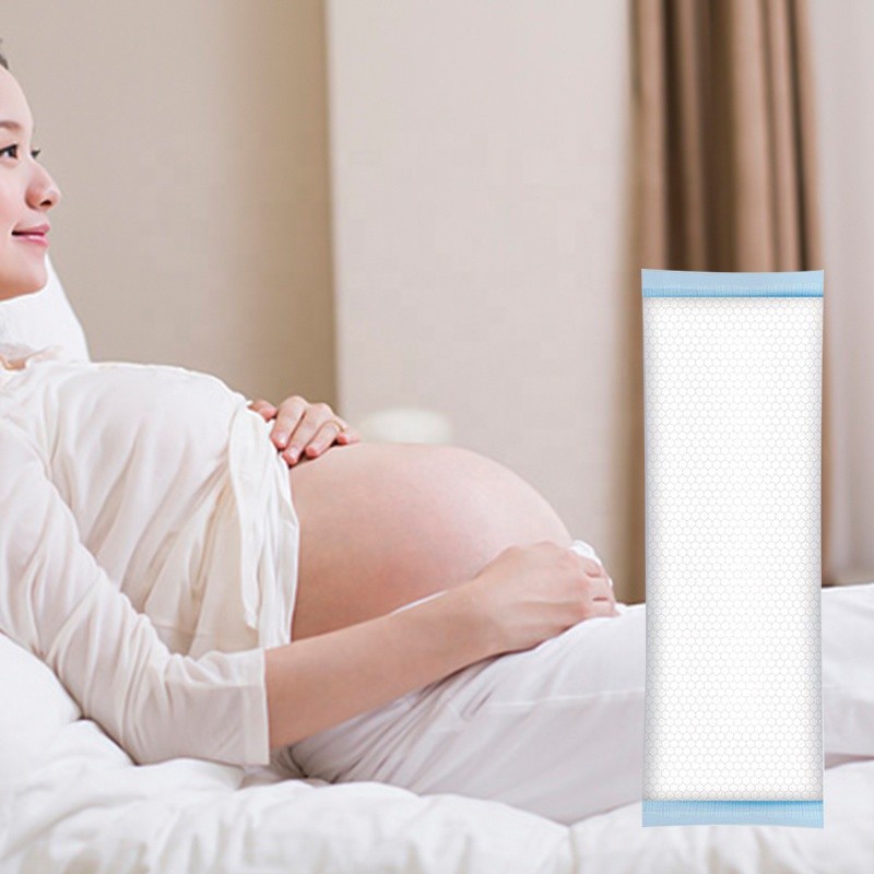 Perineal Healing Foam Supplier - Witch Hazel Postpartum Care