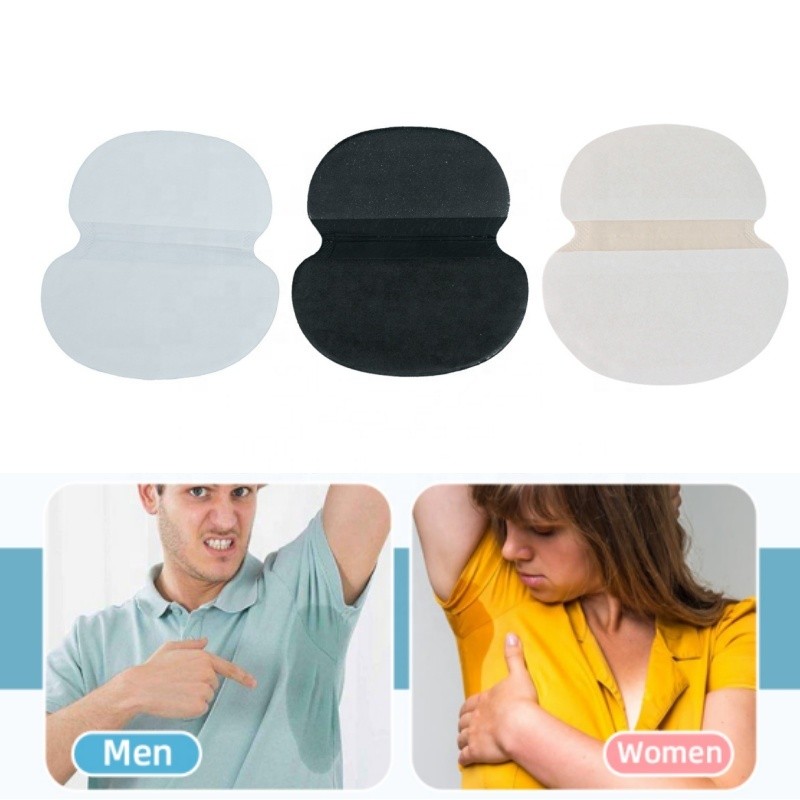 Underarm Pad Manufacturer - Breathable Sweat Absorbent Summer