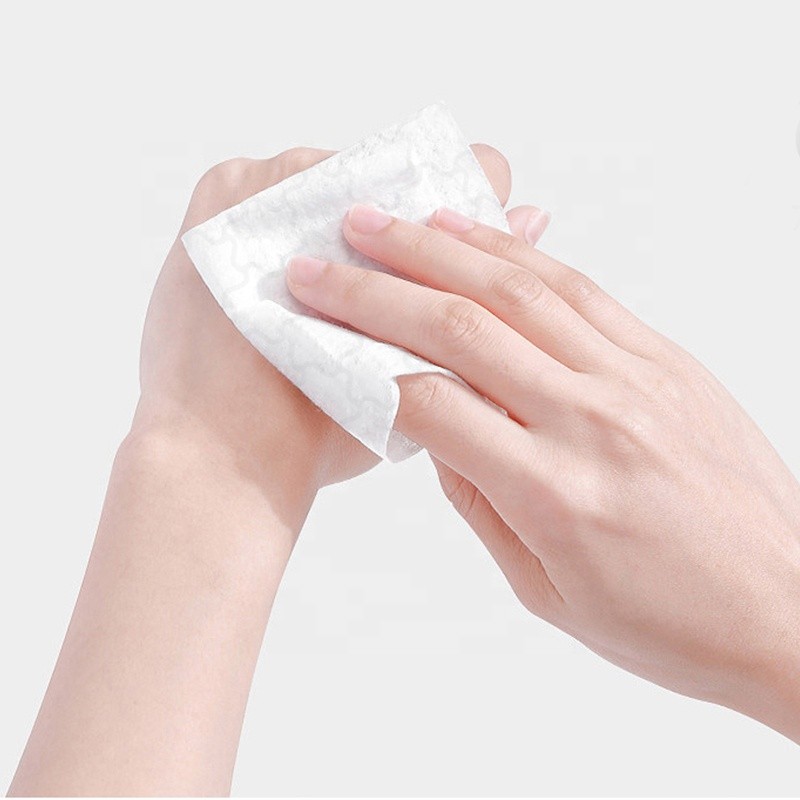 Wet Wipe Supplier - Private Label Soft Toilet Tissue
