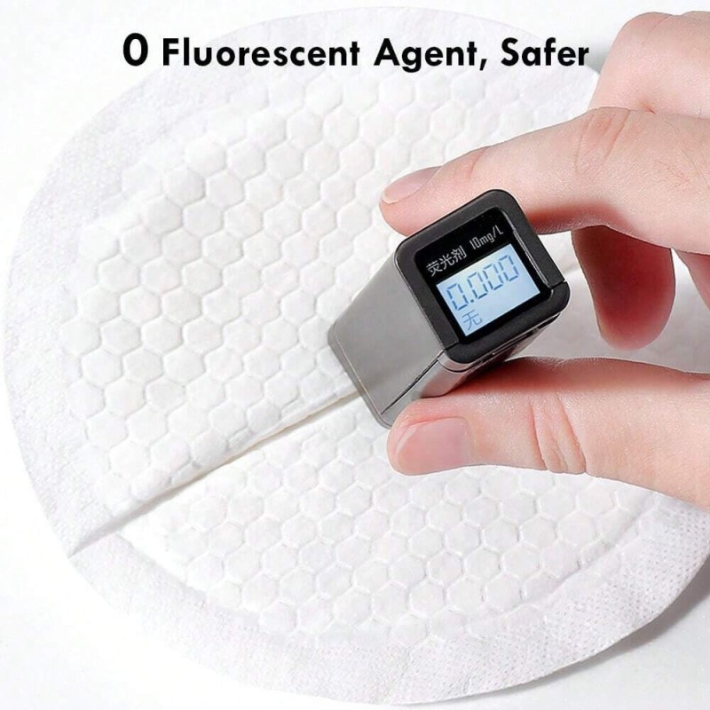 Nursing Pads Supplier - Disposable Breastfeeding Postnatal