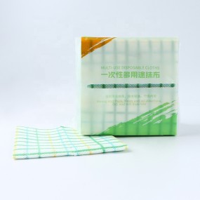 Cleaning Cloths Supplier - Viscose Quick Dry Lint Free