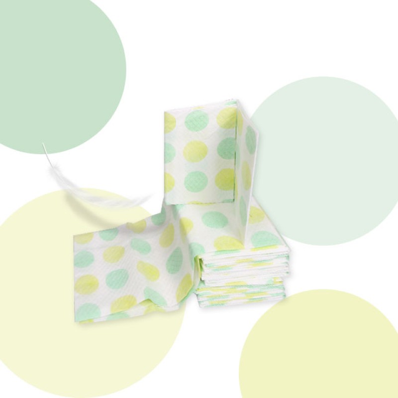 Diaper Changing Mats Manufacturer - Portable Waterproof Colorful