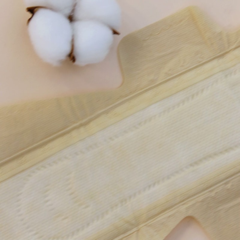 Sanitary Napkin Supplier - Super Absorbent Bamboo Winged