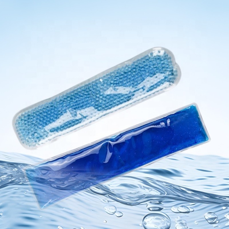 Postpartum Kit Manufacturer - Perineal Bottle Ice Packs Mesh