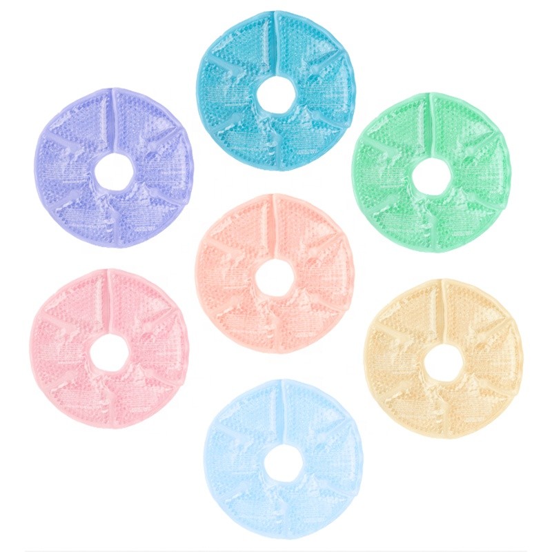 Breast Ice Pack Factory - Hot Cold Therapy Gel Pads