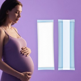 Perineal Ice Packs Manufacturer - Postpartum Pain Relief Disposable