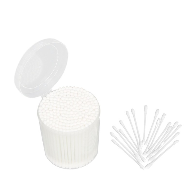 Cotton Swab Supplier - Eco Friendly 6 Inch Qtips Long
