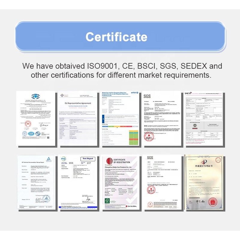 Cotton Swabs Factory - Bamboo Sticks Large Cotton Buds