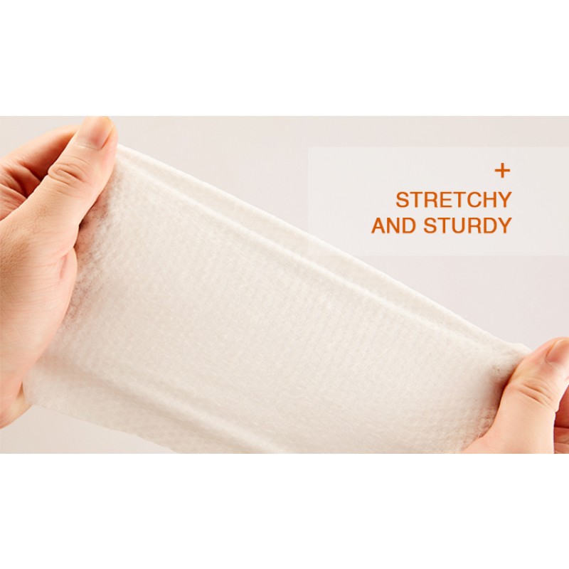 Baby Wipes Supplier - OEM Eco Friendly Non Woven