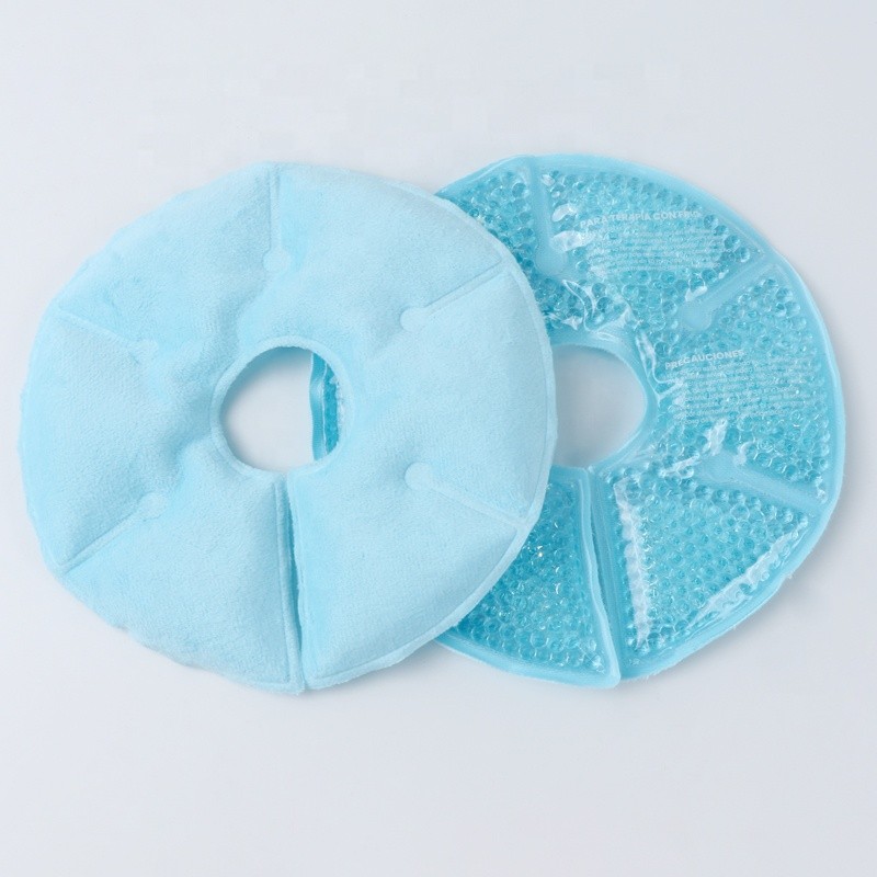 Breast Ice Pack Factory - Hot Cold Therapy Gel Pads