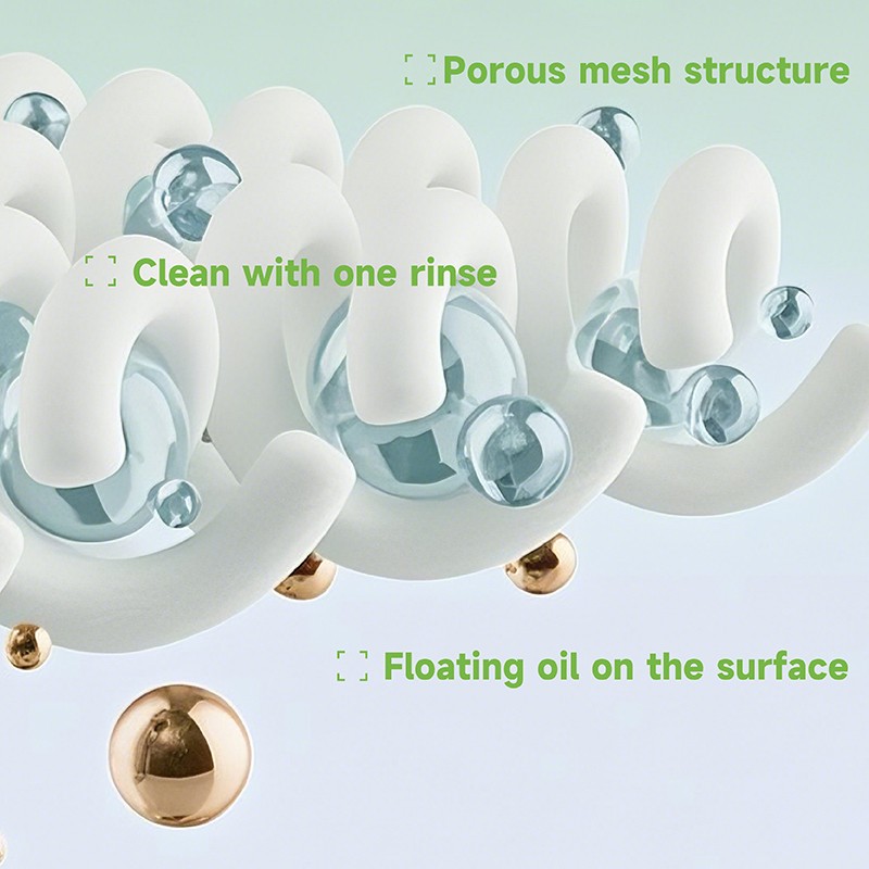 Dishcloths Manufacturer - Custom Printed Striped Eco Friendly