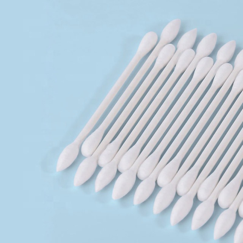 Cotton Swabs Manufacturer - Drum Baby Soft Ear Buds