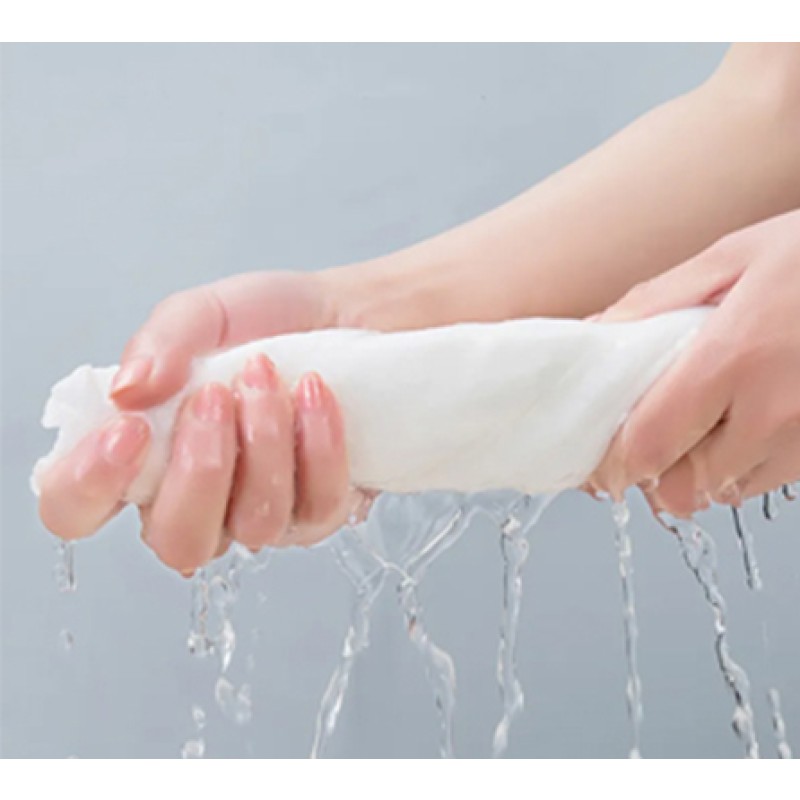 Disposable Towel Set Manufacturer - Travel Face Bath Towel Set